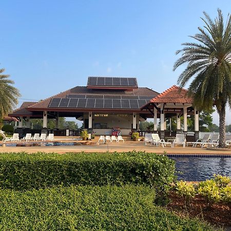 Seabreeze Villa ระยอง ภายนอก รูปภาพ