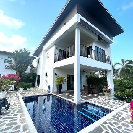 Seabreeze Villa ระยอง ภายนอก รูปภาพ