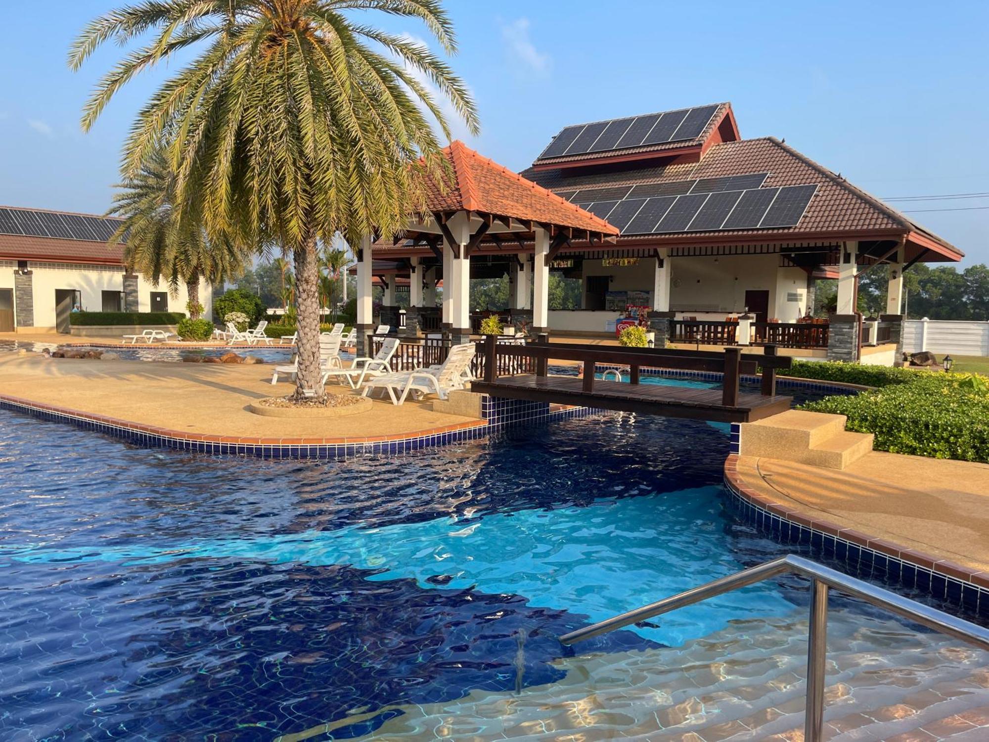 Seabreeze Villa ระยอง ภายนอก รูปภาพ