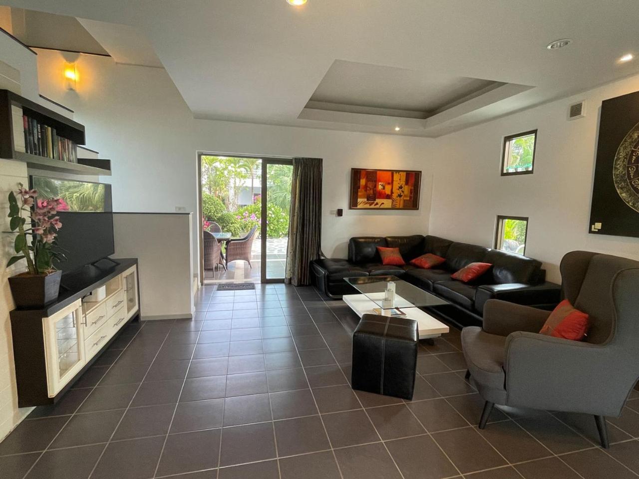 Seabreeze Villa ระยอง ภายนอก รูปภาพ