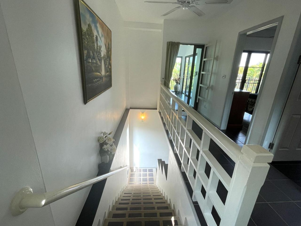 Seabreeze Villa ระยอง ภายนอก รูปภาพ