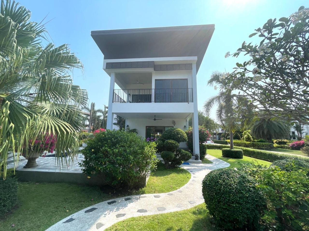 Seabreeze Villa ระยอง ภายนอก รูปภาพ